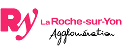 Logo La Roche sur Yon Agglomération
