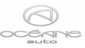 Logo OCEANE AUTO
