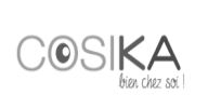 Logo COSIKA