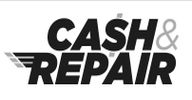 Logo Cash and Repair