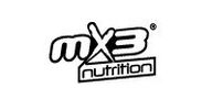 Logo MX3
