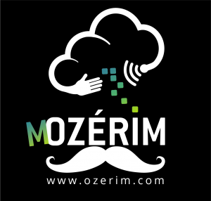 Ozérim créé une équipe pour Movember